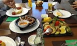 Restaurante Triciclo