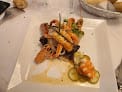 Restaurante Txalupa