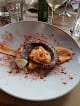 Menú degustación Restaurante Txocook - Restaurante De Pintxos En Bilbao