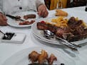 Restaurante Villa De Santillana