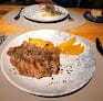 Restaurante Yain