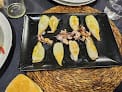 Restaurante Zabolain Sagardotegia