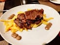Restaurante Zarate Vinoteca