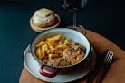 Rioluz Gastronomía
