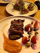 Menú degustación Rosa Del Mar Restaurante