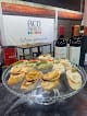 Sabores Del Tinto Tapas Y Vinos