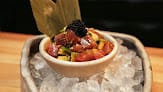 Sibuya Urban Sushi Bar