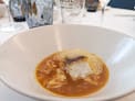 Menú degustación Tabula Rasa