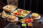 Tandoori Masala Indian Cuisine