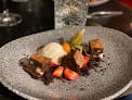 The Green Restaurante By Artiem Asturias