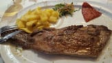 Tres Siglos (Chuleton De Ávila)