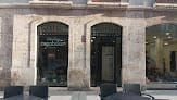 Vinoteca Copaboca Palencia