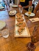 Garden Brunch & Breakfast