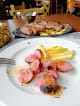 Parrillada Cabanas