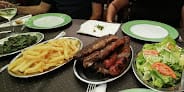 Restaurante O Garaxe