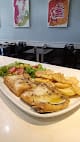 Restaurante Parrillada Fuentes