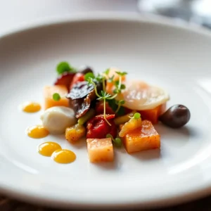 Mejores menús degustación en A Coruña: Precios, reservas y opiniones