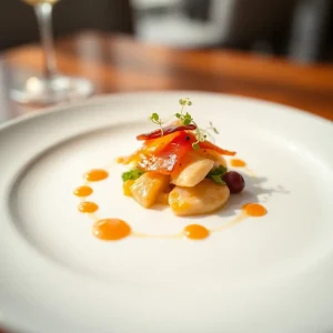 Mejores menús degustación en Álava: Precios, reservas y opiniones