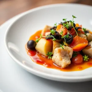 Mejores menús degustación en Albacete: Precios, reservas y opiniones