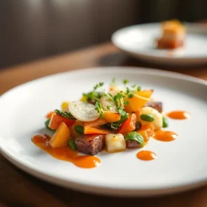 Mejores menús degustación en Albacete: Precios, reservas y opiniones