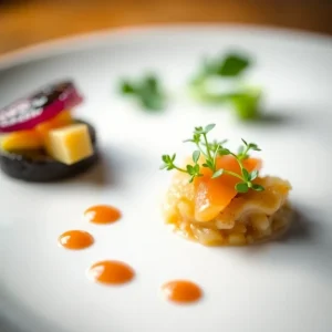 Mejores menús degustación en Almería: Precios, reservas y opiniones