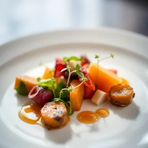 Mejores menús degustación en Amorebieta: Precios, reservas y opiniones
