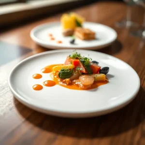 Mejores menús degustación en Arce: Precios, reservas y opiniones