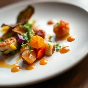 Mejores menús degustación en Areeta / Las Arenas: Precios, reservas y opiniones