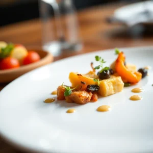 Mejores menús degustación en Arnuero: Precios, reservas y opiniones