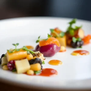 Mejores menús degustación en Asturias: Precios, reservas y opiniones