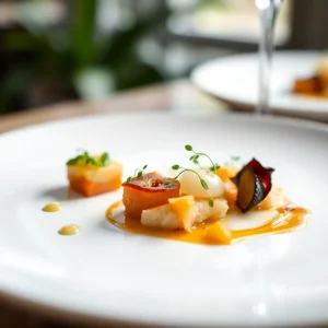 Mejores menús degustación en Avilés: Precios, reservas y opiniones