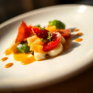 Mejores menús degustación en Baríndano: Precios, reservas y opiniones