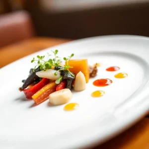 Mejores menús degustación en Barcelona: Precios, reservas y opiniones
