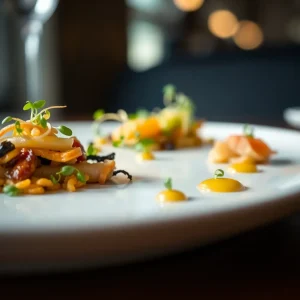Mejores menús degustación en Bárcena De Cicero: Precios, reservas y opiniones