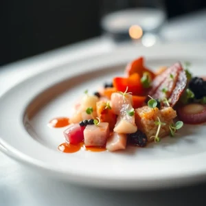 Mejores menús degustación en Boroa: Precios, reservas y opiniones
