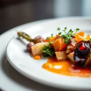 Mejores menús degustación en Bueño: Precios, reservas y opiniones