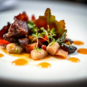 Mejores menús degustación en Caleao: Precios, reservas y opiniones