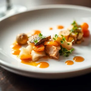 Mejores menús degustación en Cantabria: Precios, reservas y opiniones