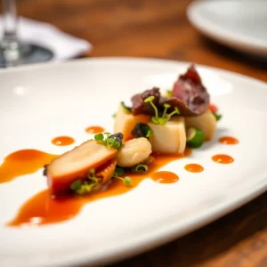 Mejores menús degustación en Cartagena: Precios, reservas y opiniones