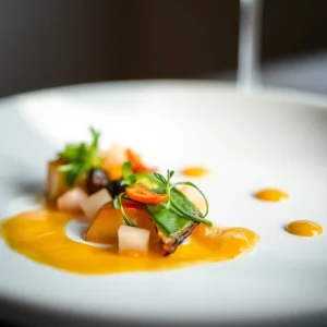 Mejores menús degustación en Costa D'en Blanes: Precios, reservas y opiniones