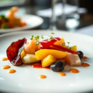 Mejores menús degustación en Deià: Precios, reservas y opiniones