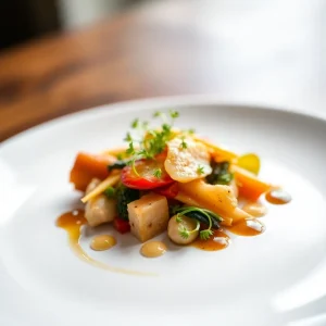 Mejores menús degustación en El Puntal: Precios, reservas y opiniones
