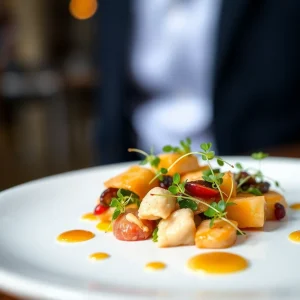 Mejores menús degustación en Elexalde Auzoa: Precios, reservas y opiniones