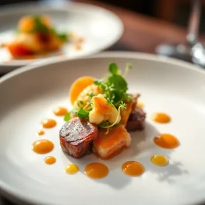 Mejores menús degustación en Entrambasaguas: Precios, reservas y opiniones
