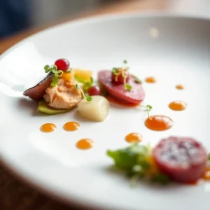 Mejores menús degustación en Gènova: Precios, reservas y opiniones