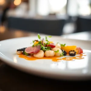 Mejores menús degustación en Girona: Precios, reservas y opiniones