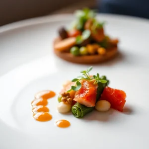 Mejores menús degustación en Girona: Precios, reservas y opiniones