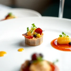 Mejores menús degustación en Gopegi: Precios, reservas y opiniones
