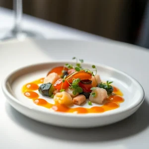 Mejores menús degustación en Irabien: Precios, reservas y opiniones