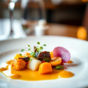 Mejores menús degustación en Jaén: Precios, reservas y opiniones
